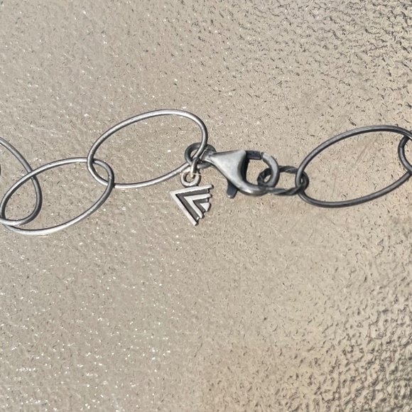 Signed Silpada Necklace - Picture 3 of 7